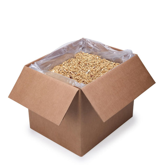 Natural Honey Almond Granola 25 lbs