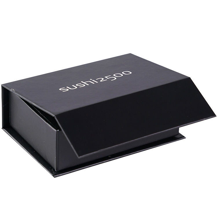 Custom Box - Recyclable Luxury Cosmetic Gift Mailer Box