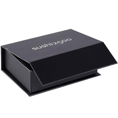 Custom Box - Recyclable Luxury Cosmetic Gift Mailer Box