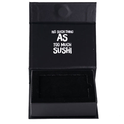 Custom Box - Recyclable Luxury Cosmetic Gift Mailer Box