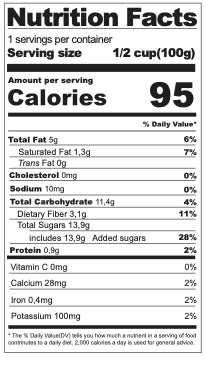 D'Raw Organic Sweetened Acai, 3.5oz. packs. (Medium Acai 12%). 60 packs per case