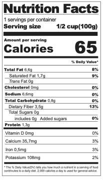 D'Raw Organic Unsweetened Acai, 3.5oz. packs. (Medium Acai 12%). 60 packs per case